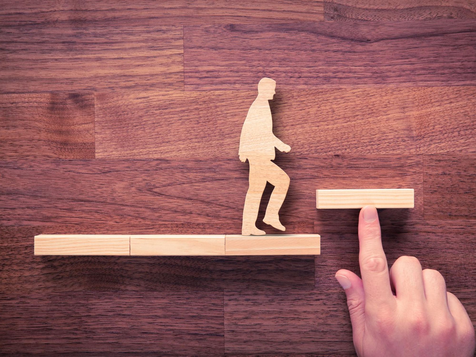 Office Hours: 4 Ways To Be an Intentional Mentor