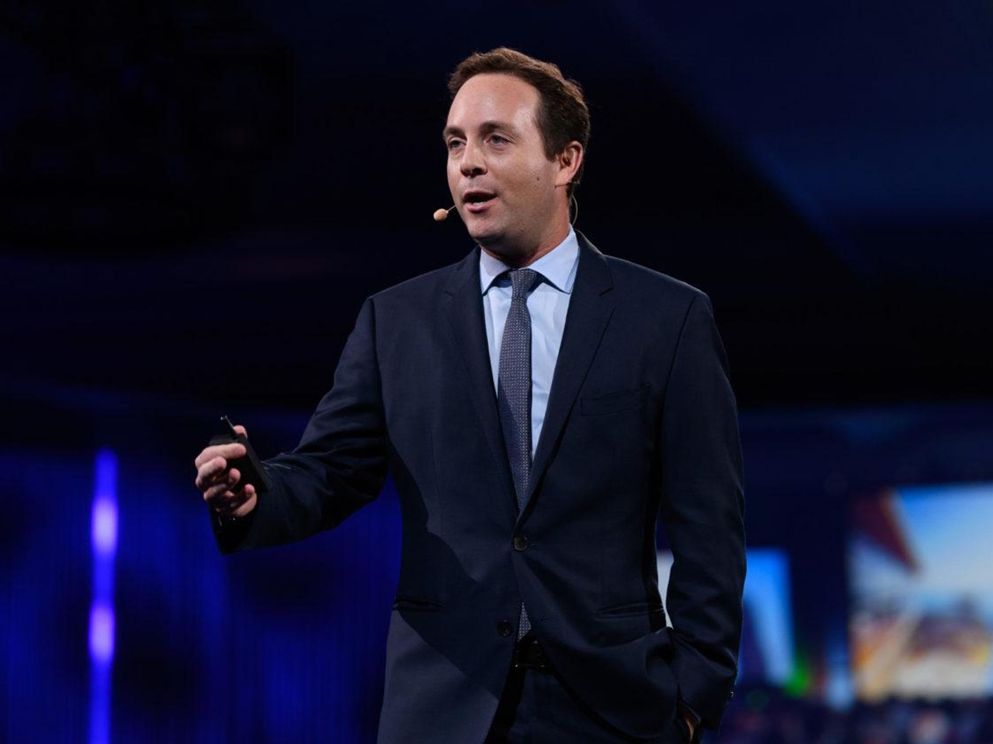 Ex-Zillow CEO Takes Offerpad Public in $3B Deal Pitting Him Against Former Colleagues
