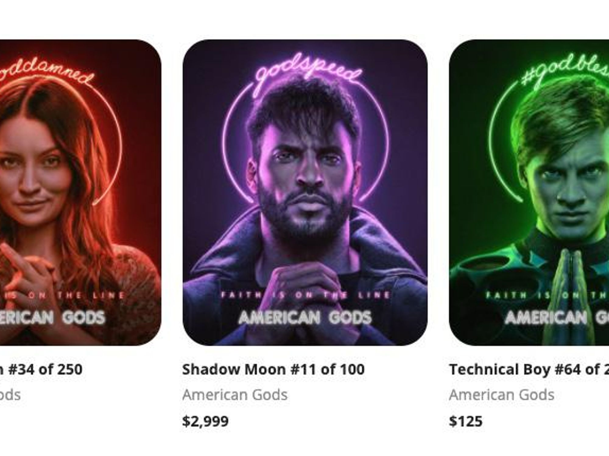 NFT Hype And The Rise of Digital Collectibles