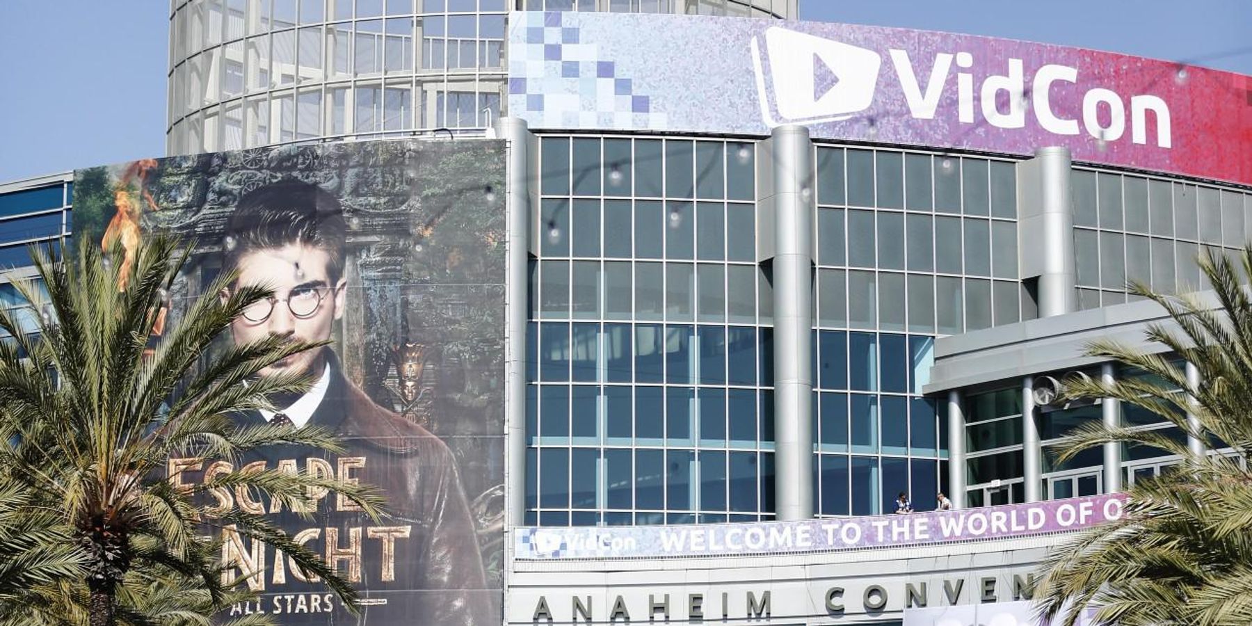 VidCon Returns! Could Other In-Person Events Be Coming Soon?