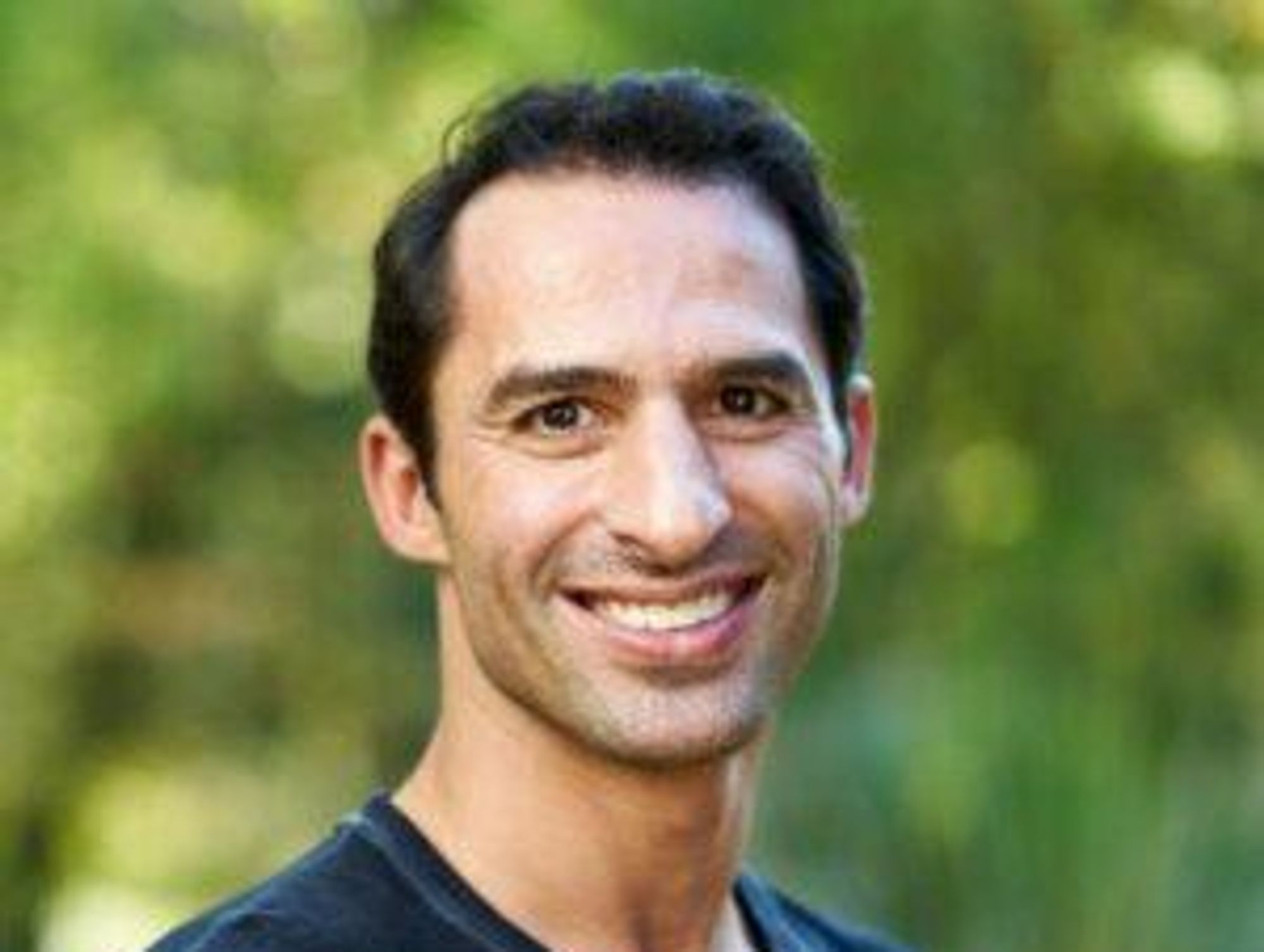 DogVacay Founder Aaron Hirschhorn Dies in Miami Boating Accident