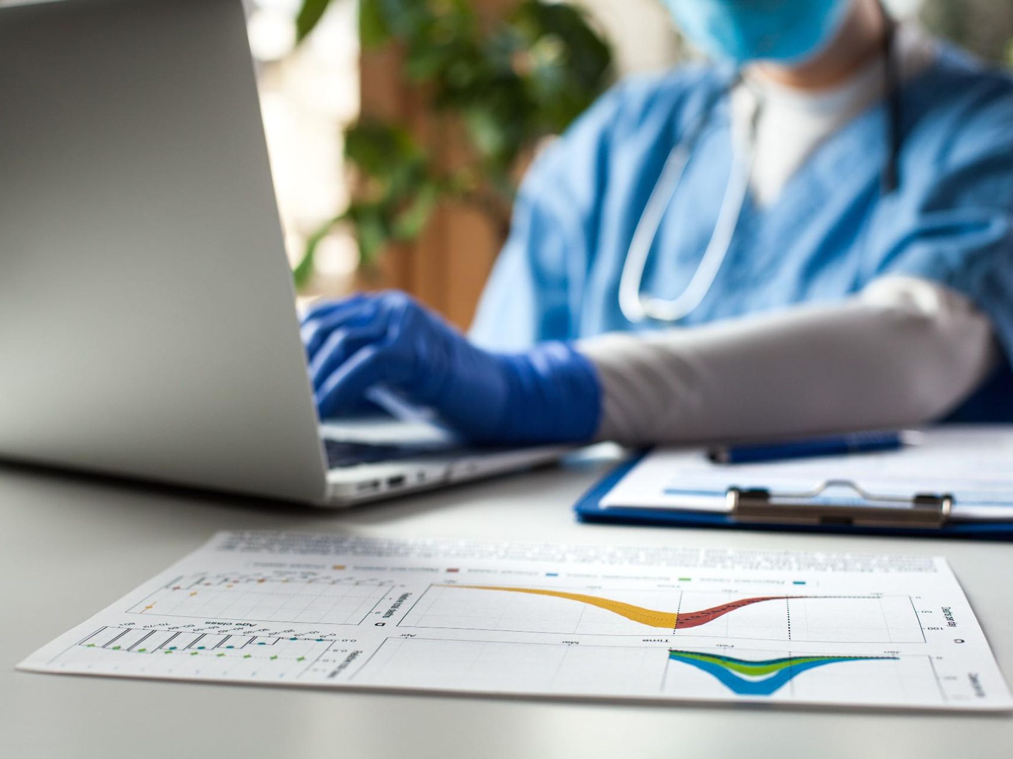 The Brainchild of an ER Doctor, Crossover Health Focuses on Data and Preventative Care