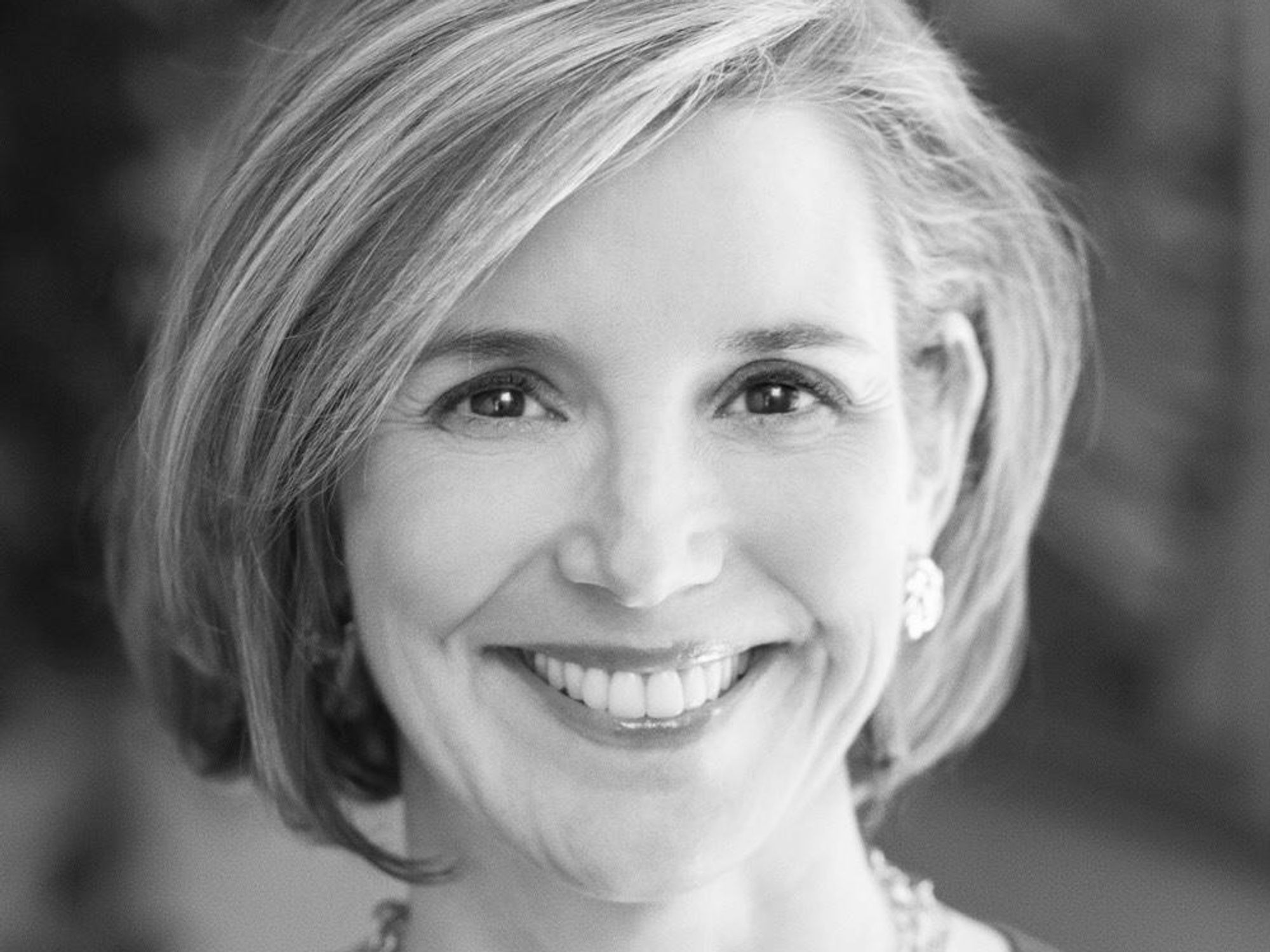 Behind Her Empire Podcast: Sallie Krawcheck Wants Women To Feel Empowered To Invest
