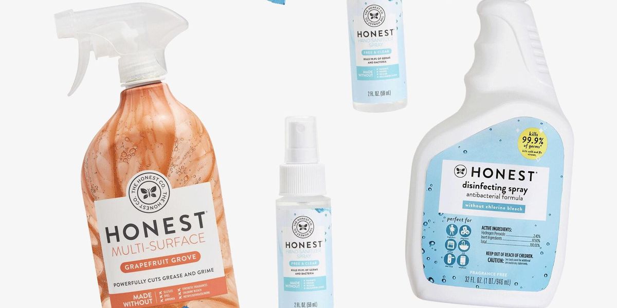 Honest Co. (Finally) Files to Go Public