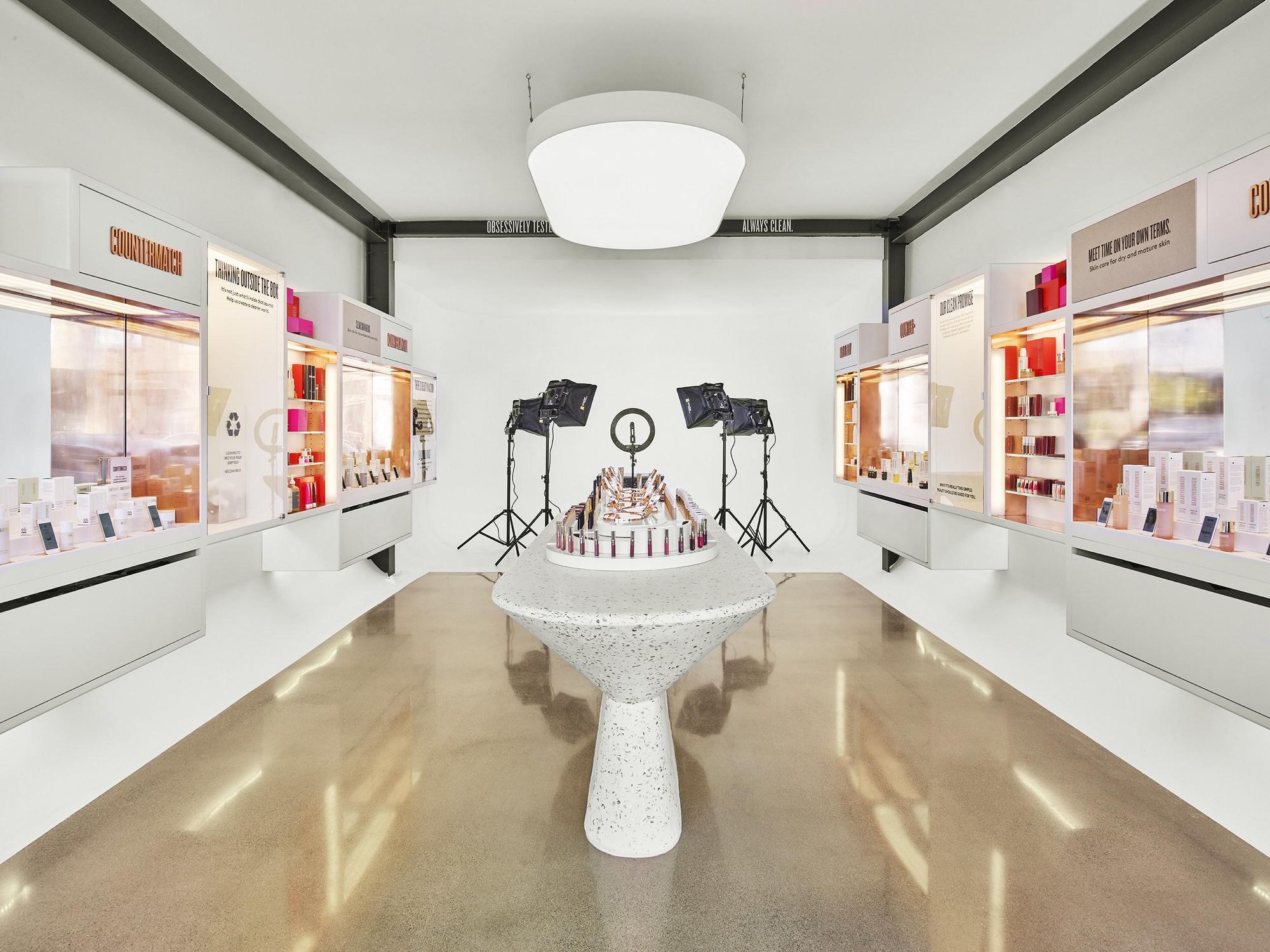 Beautycounter Gets a Billion Dollar Makeover from Carlyle Group