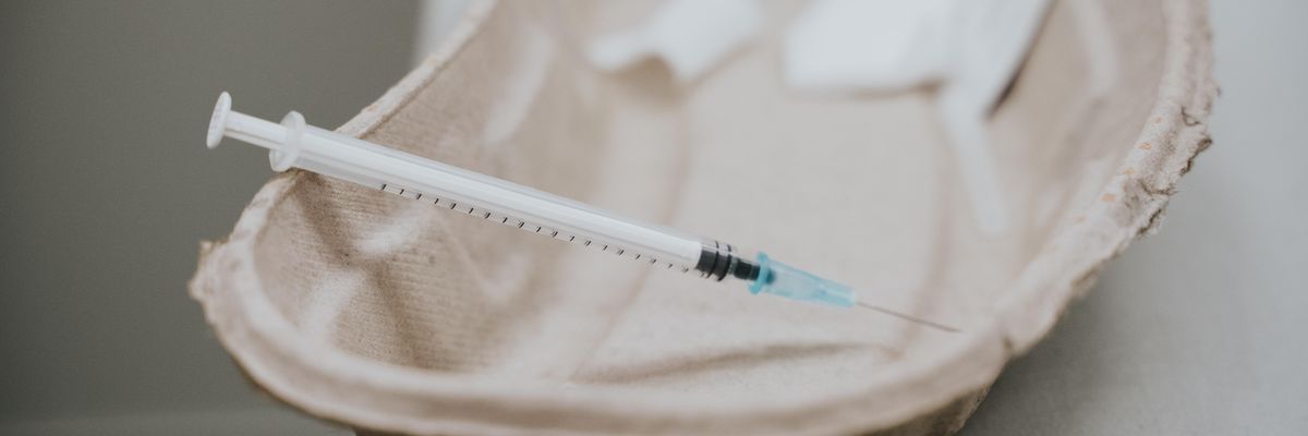 Vaccine Pause Sends LA Officials Scrambling