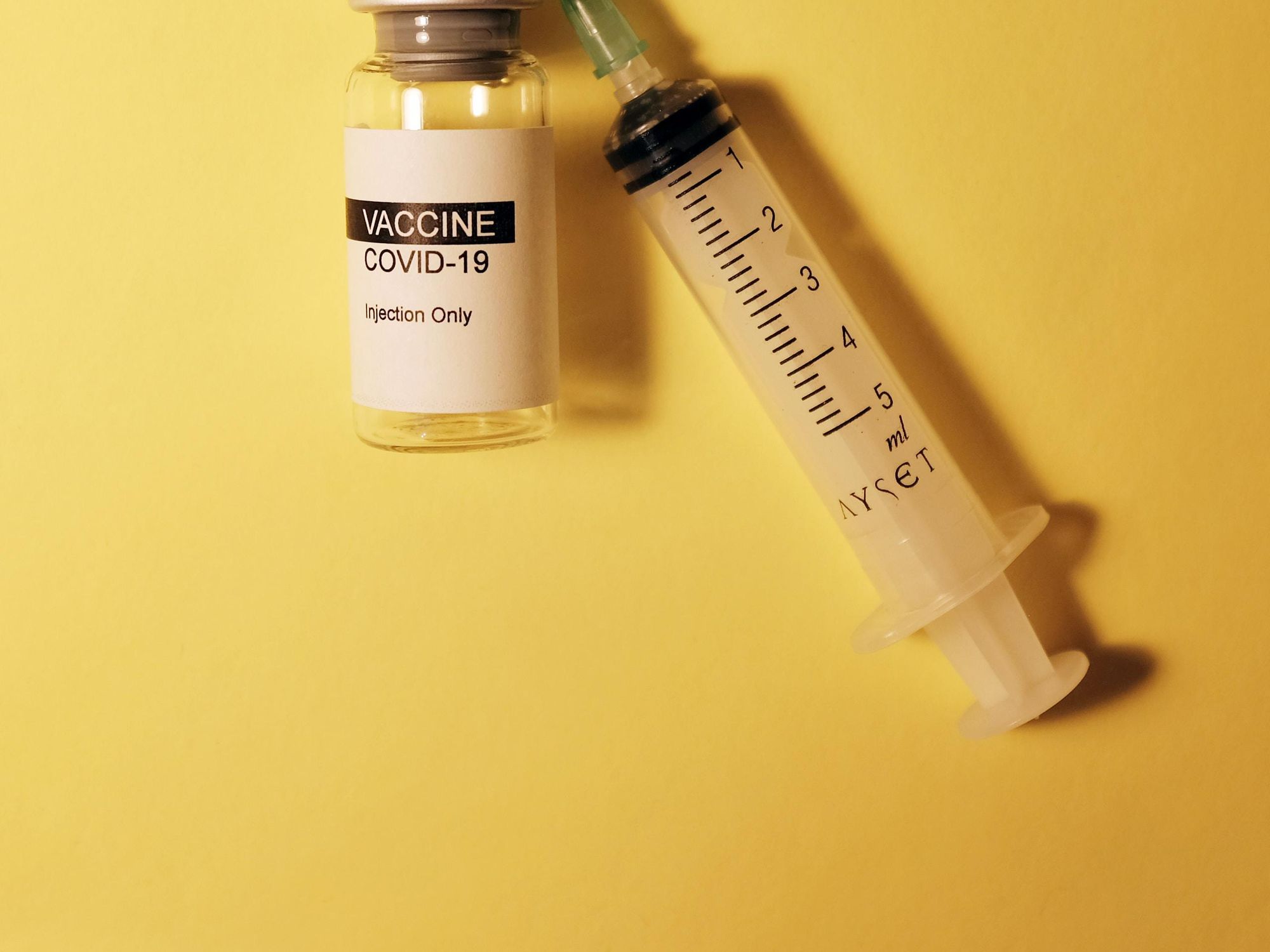 Pfizer or Moderna? Here's How to Find the COVID Vaccine You Want