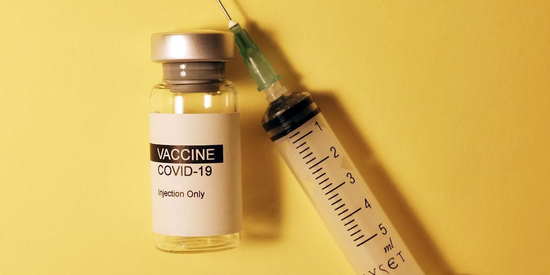 How to Find the COVID Vaccine You Want