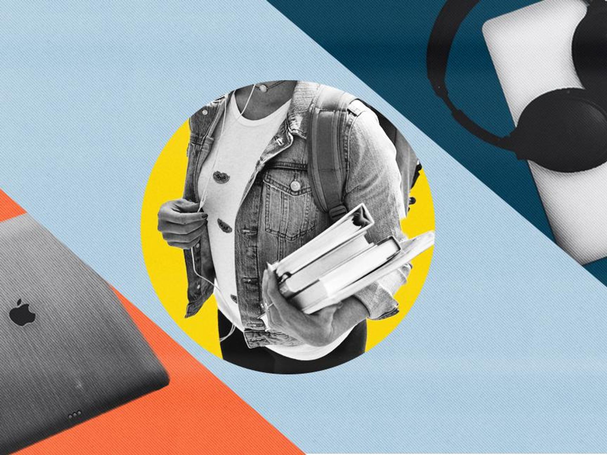 'It's Going To Be a New Game': How the Pandemic Changed Education at LA Unified