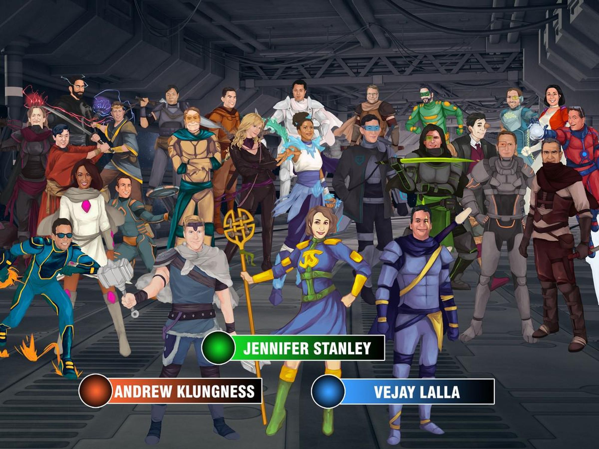 How the Pandemic Has Changed Fans' Experience for Good