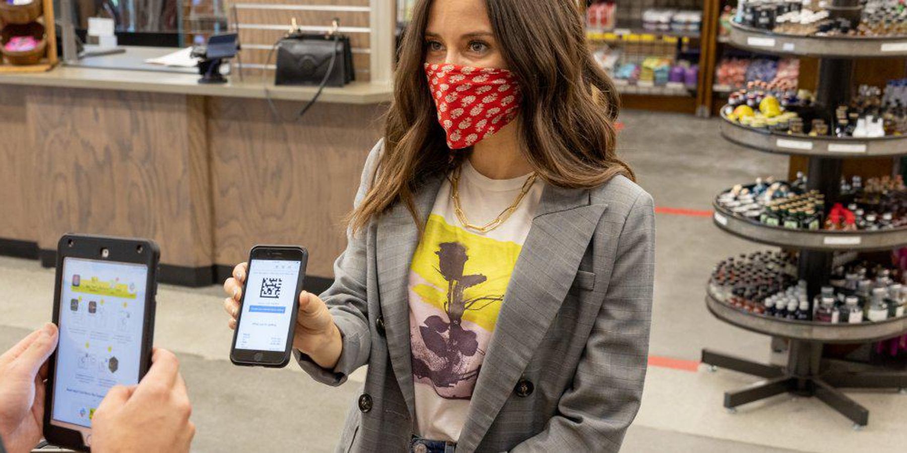 It's a Happy Day for Happy Returns as PayPal Acquires Another LA Startup