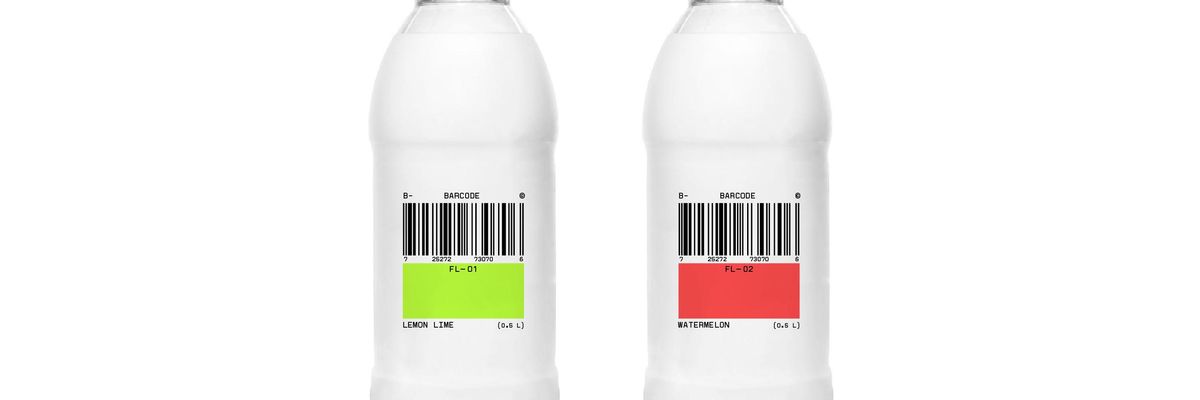 ‘This Product Has Won a Championship’: Inside Barcode, the New Kyle Kuzma-Backed Sports Drink