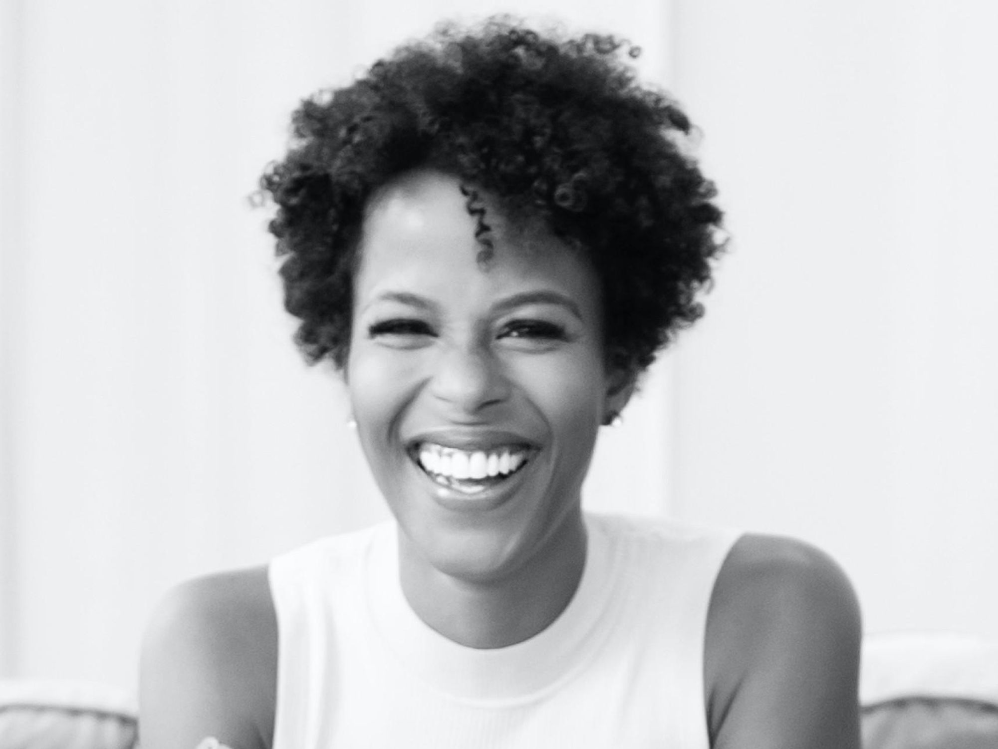 Behind Her Empire: Journey To Launch Founder Jamila Souffrant On Quitting the Rat Race