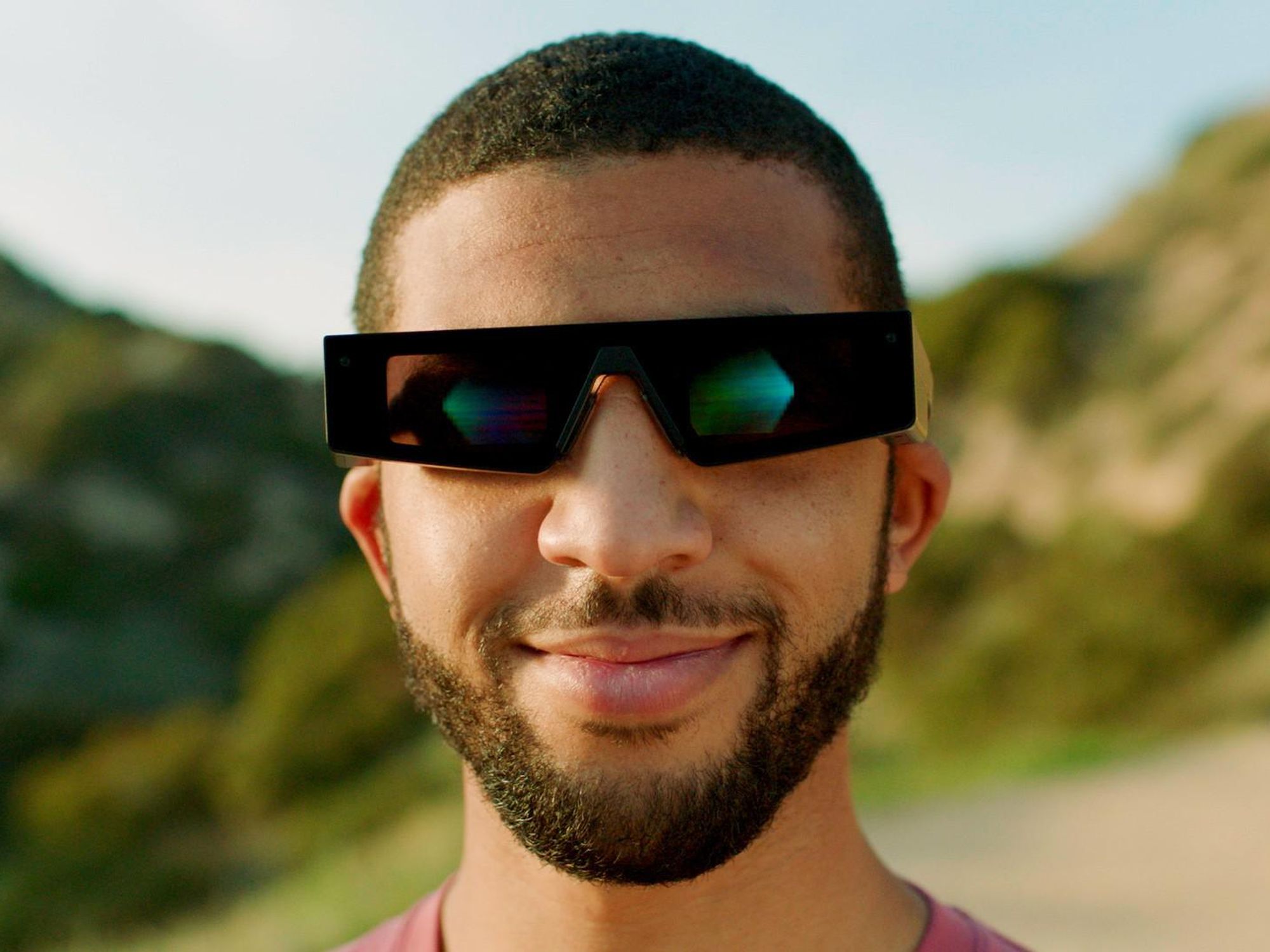 Snap Unveils Its New AR Glasses and Innovation Lab