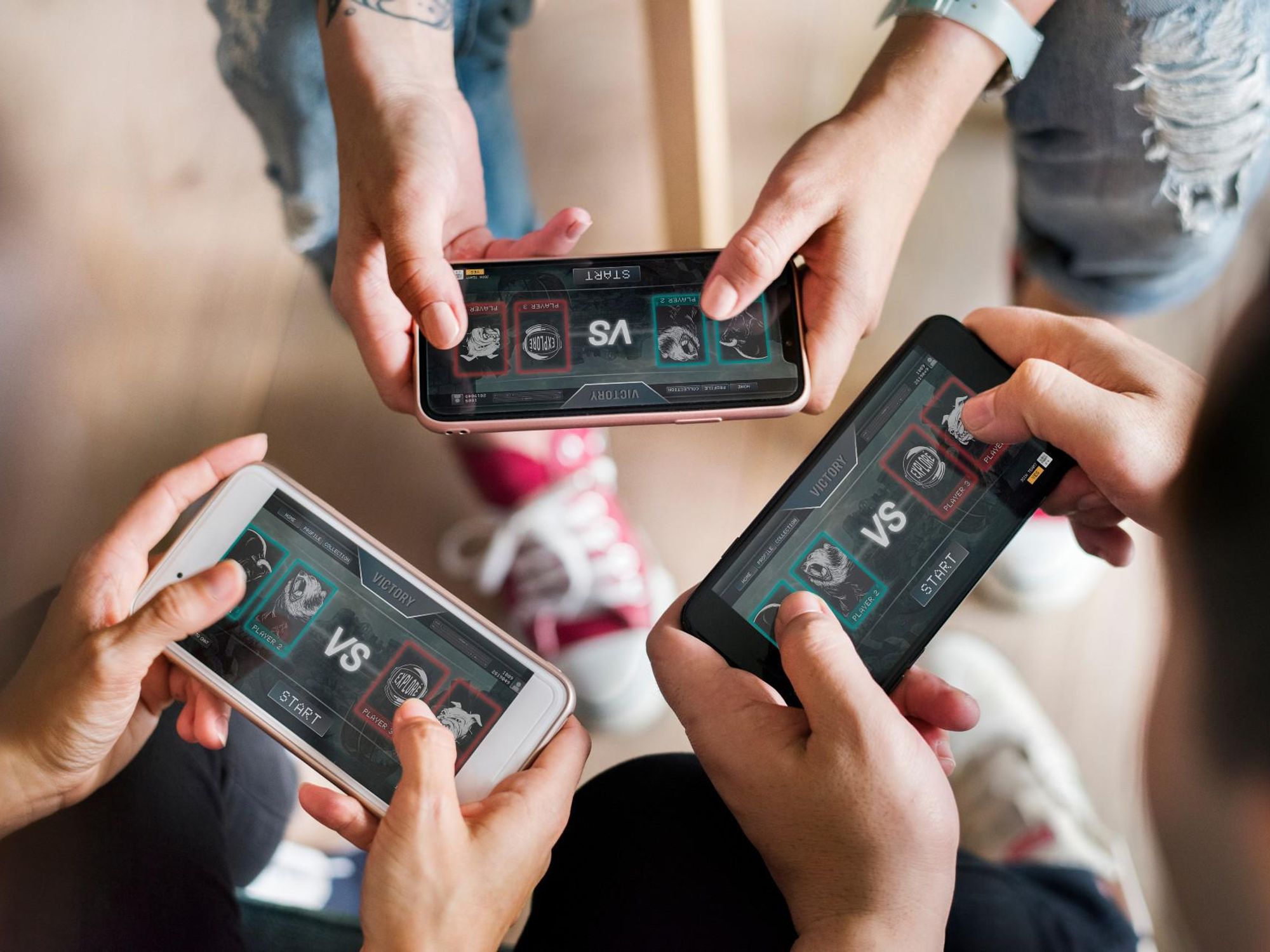 Jam City Will Go Public Via a SPAC As the Mobile Gaming Universe Levels Up