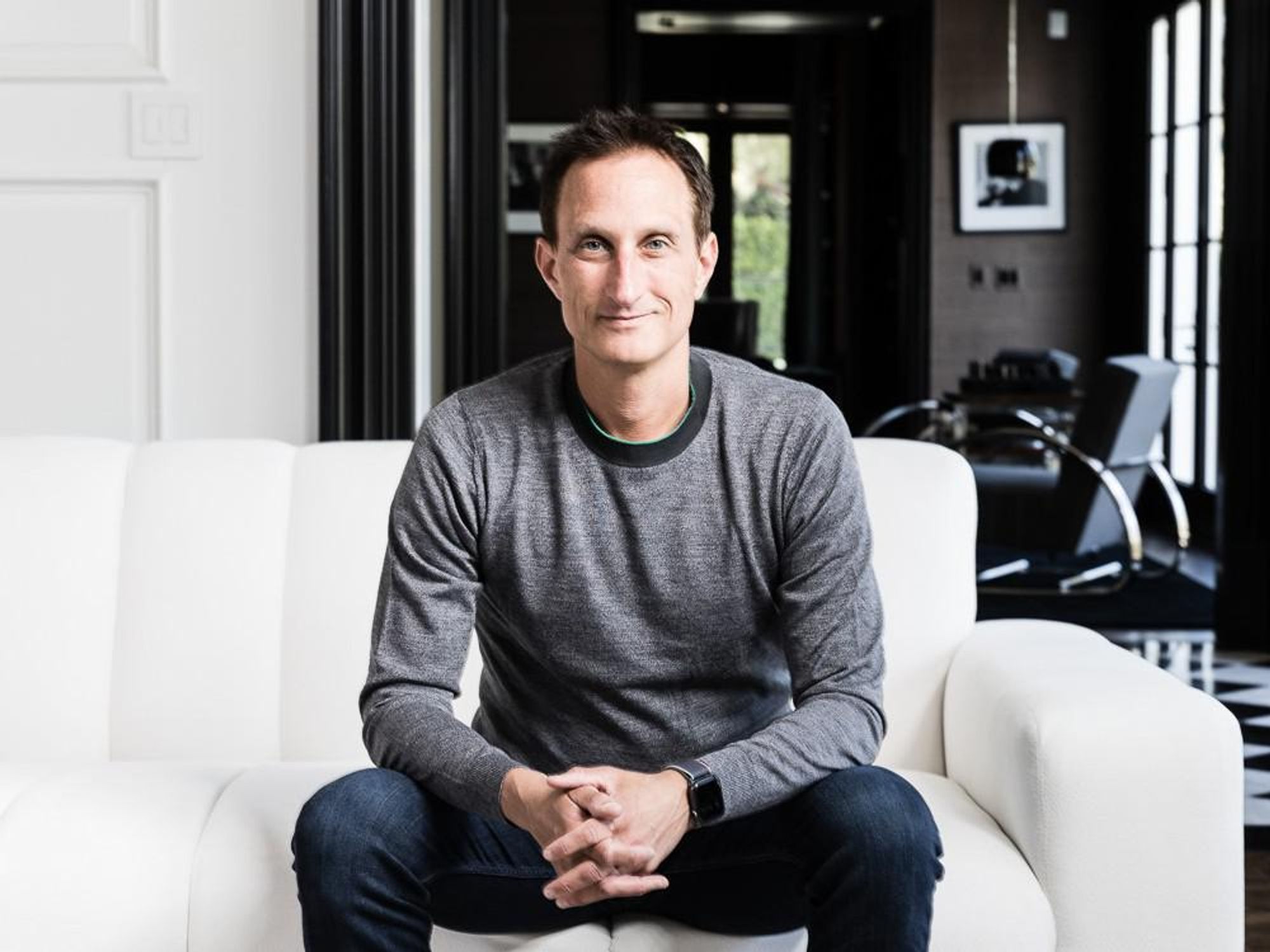 Office Hours Podcast: Keith Richman Of Boosted Commerce on Acquiring Ecommerce Companies