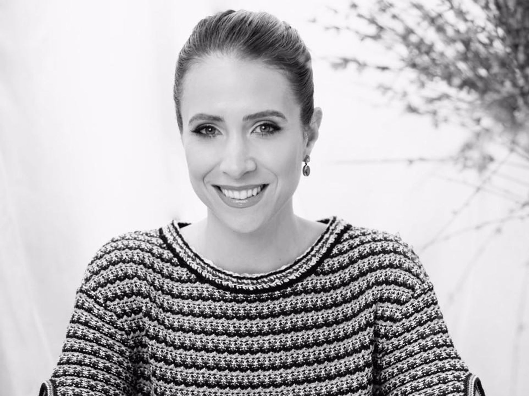 Behind Her Empire: Beyond Capital CEO Eva Yazhari on Investing With Purpose