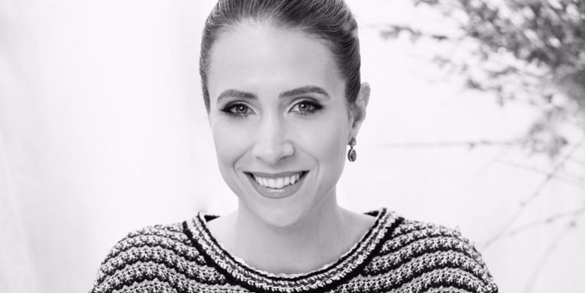 Behind Her Empire: Beyond Capital CEO Eva Yazhari on Investing With Purpose