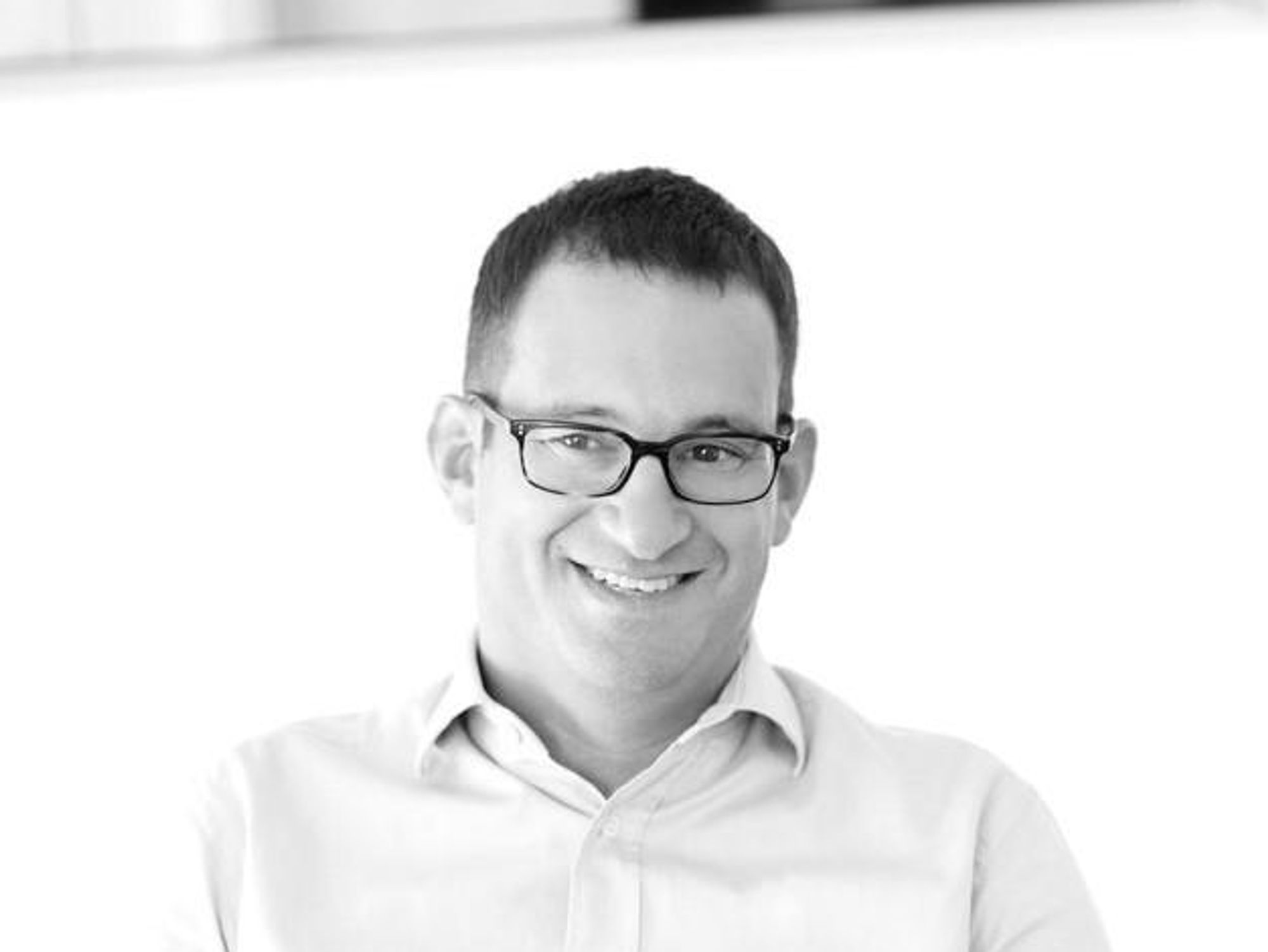 LA Venture: Meet Nick Grouf and His PhD-Powered Venture Fund