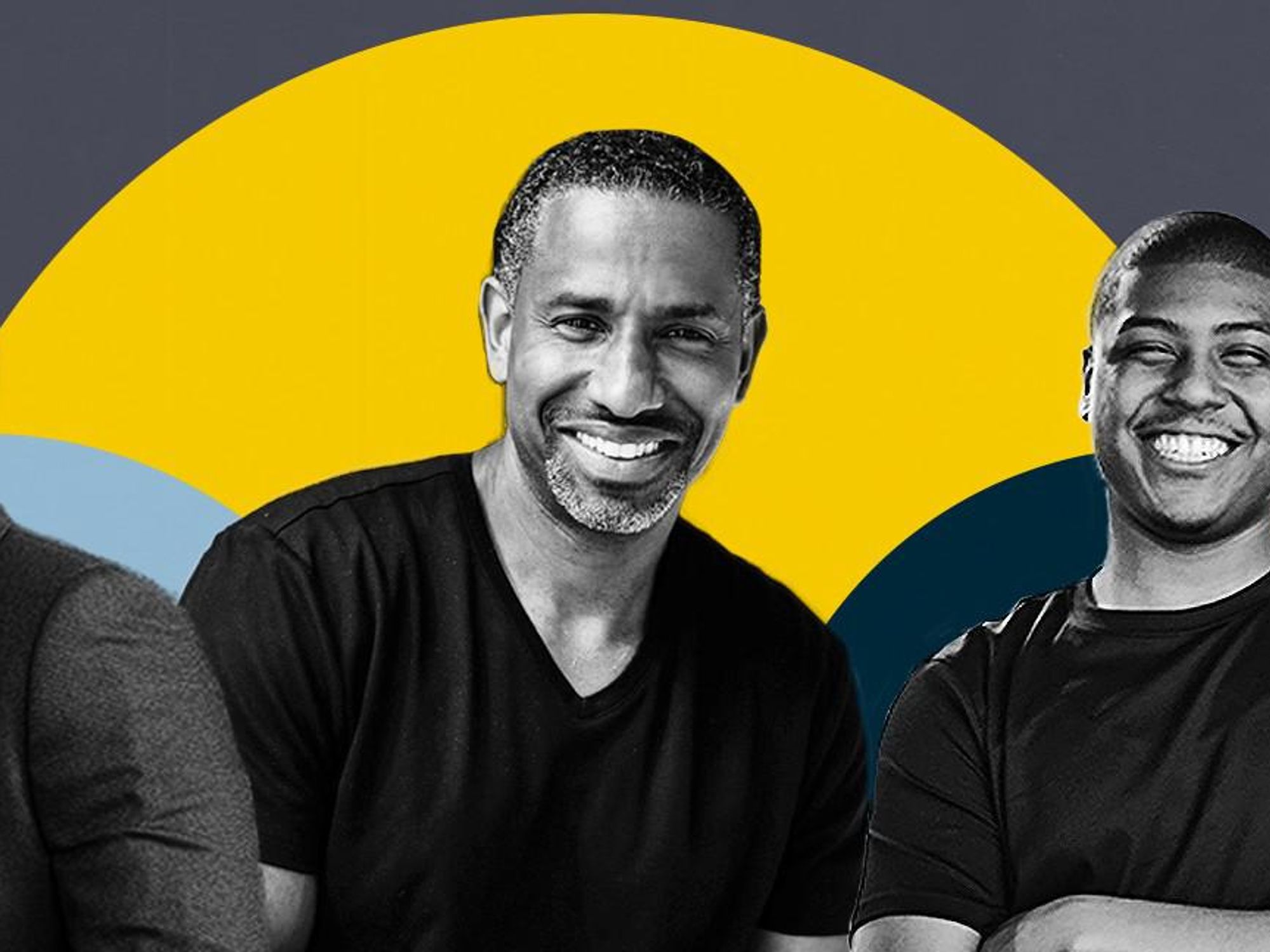 The Founders of Color Changing LA's Startup World