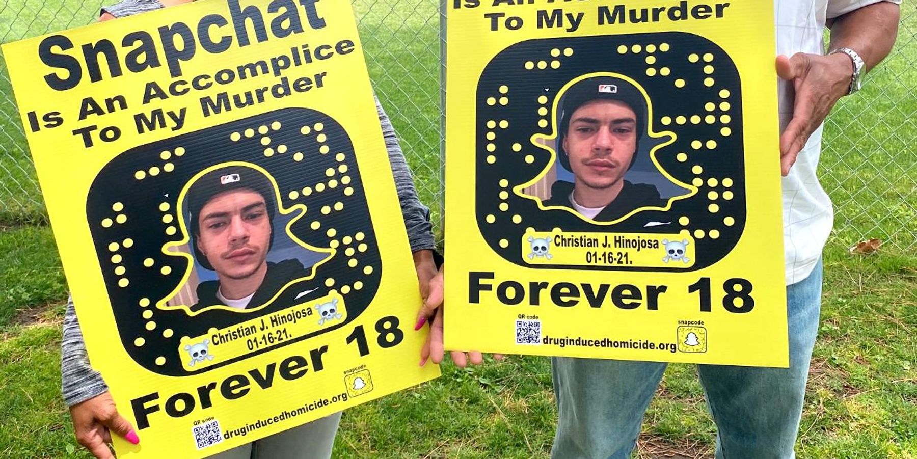 An Ecommerce Platform for Fentanyl?