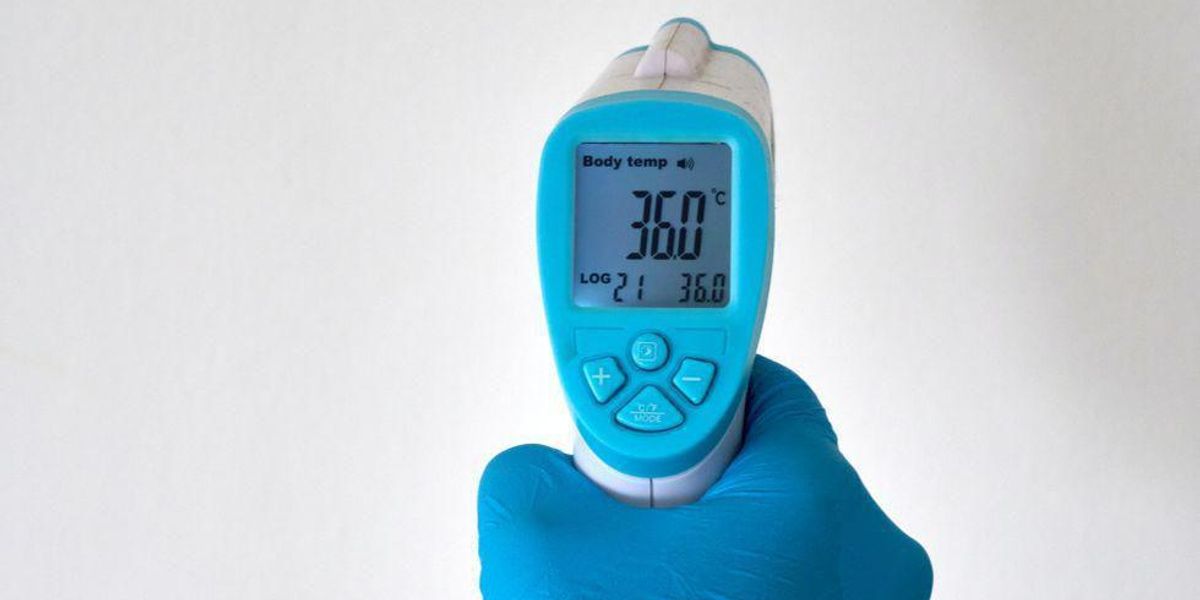 Verifying Vaccinations in a Maskless World