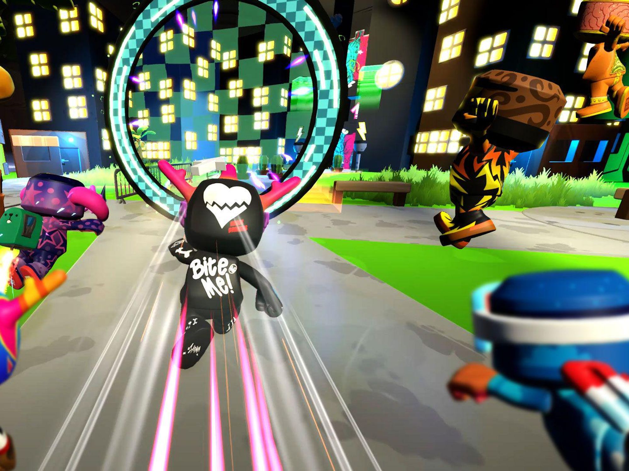 How Mythical Games Hopes to Pioneer Blockchain Gaming