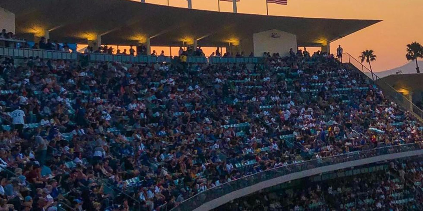 Maskless Outdoor Concerts Are Back for Summer