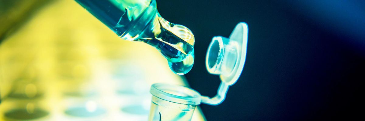 Two Biotech Companies Team Up to Take On Rare Diseases with No Cure