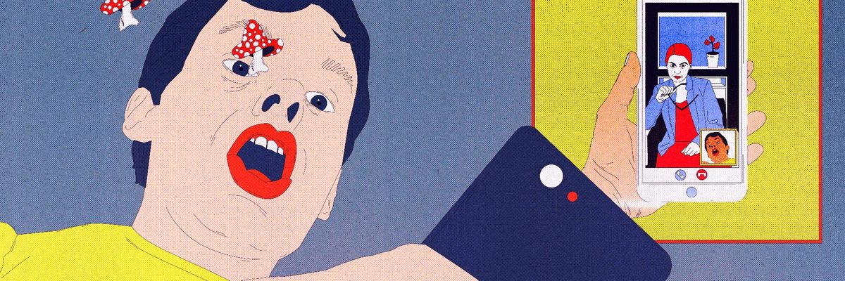 These LA Startups Are Looking to Offer New Treatments as California Rethinks Psychedelic Drugs