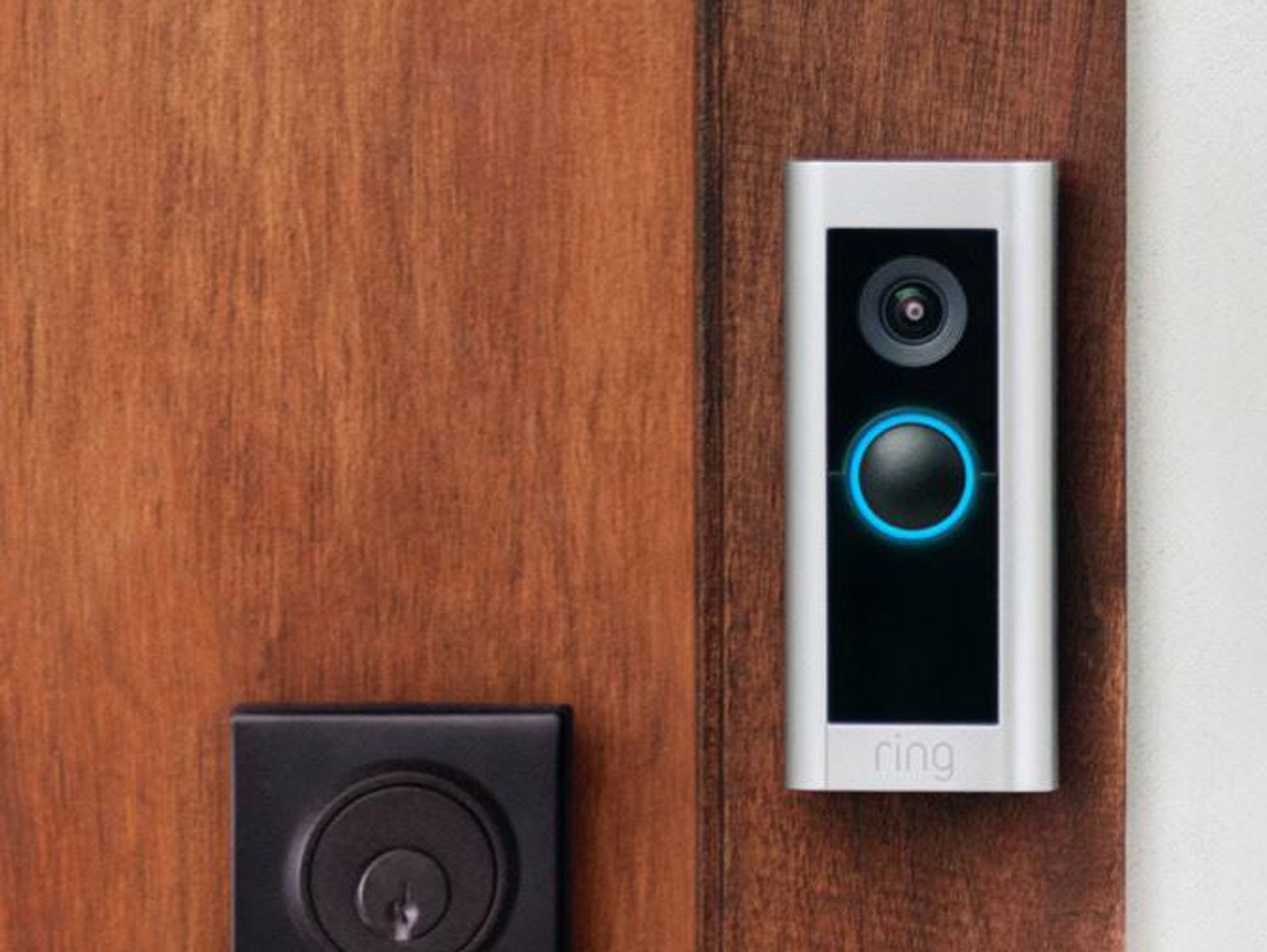 'Our Customer Is Not the Police Department': Ring’s CTO Pushes Back On Privacy Concerns