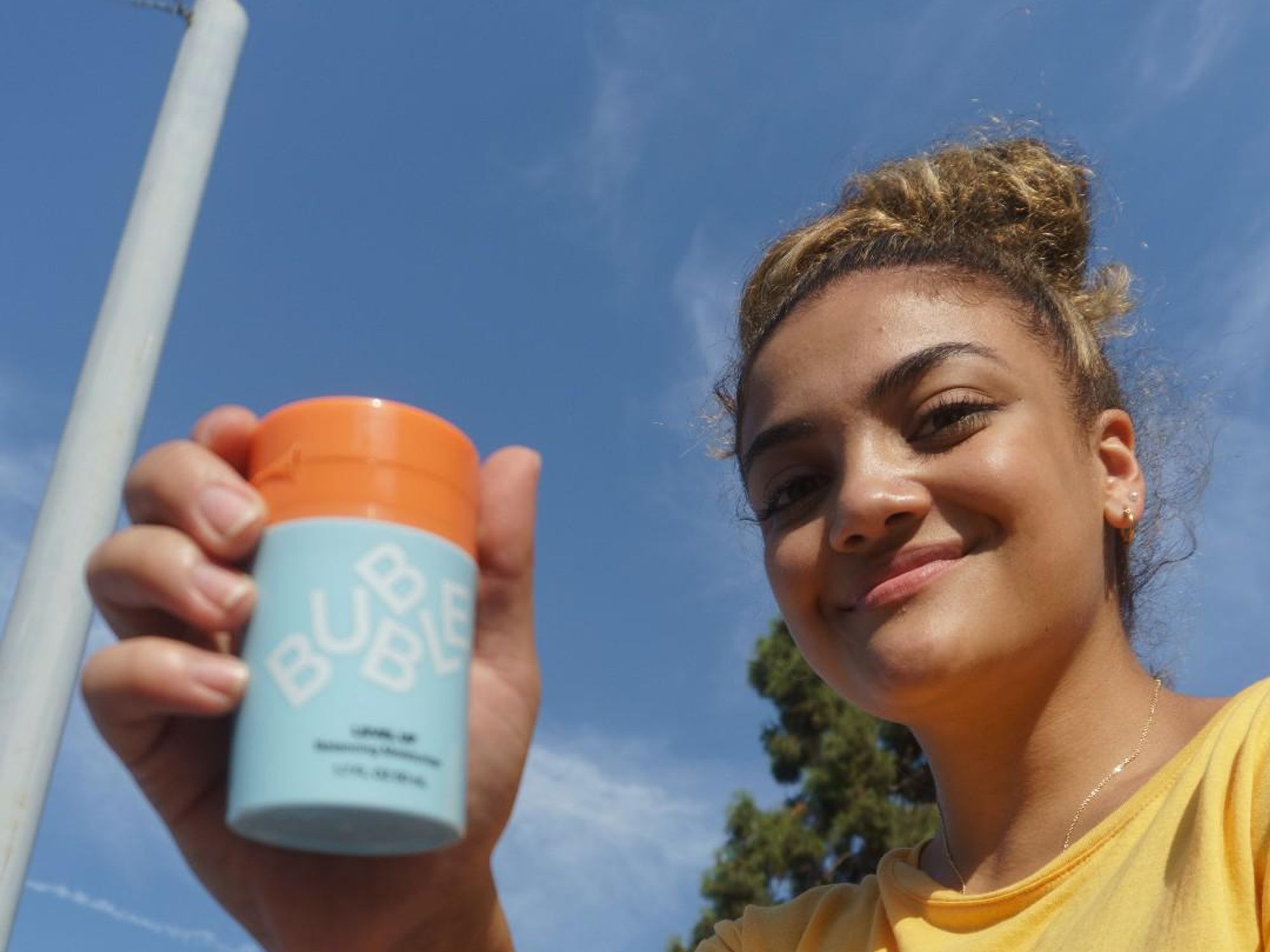 A Female-led Fund Aimed at Conscious Consumerism