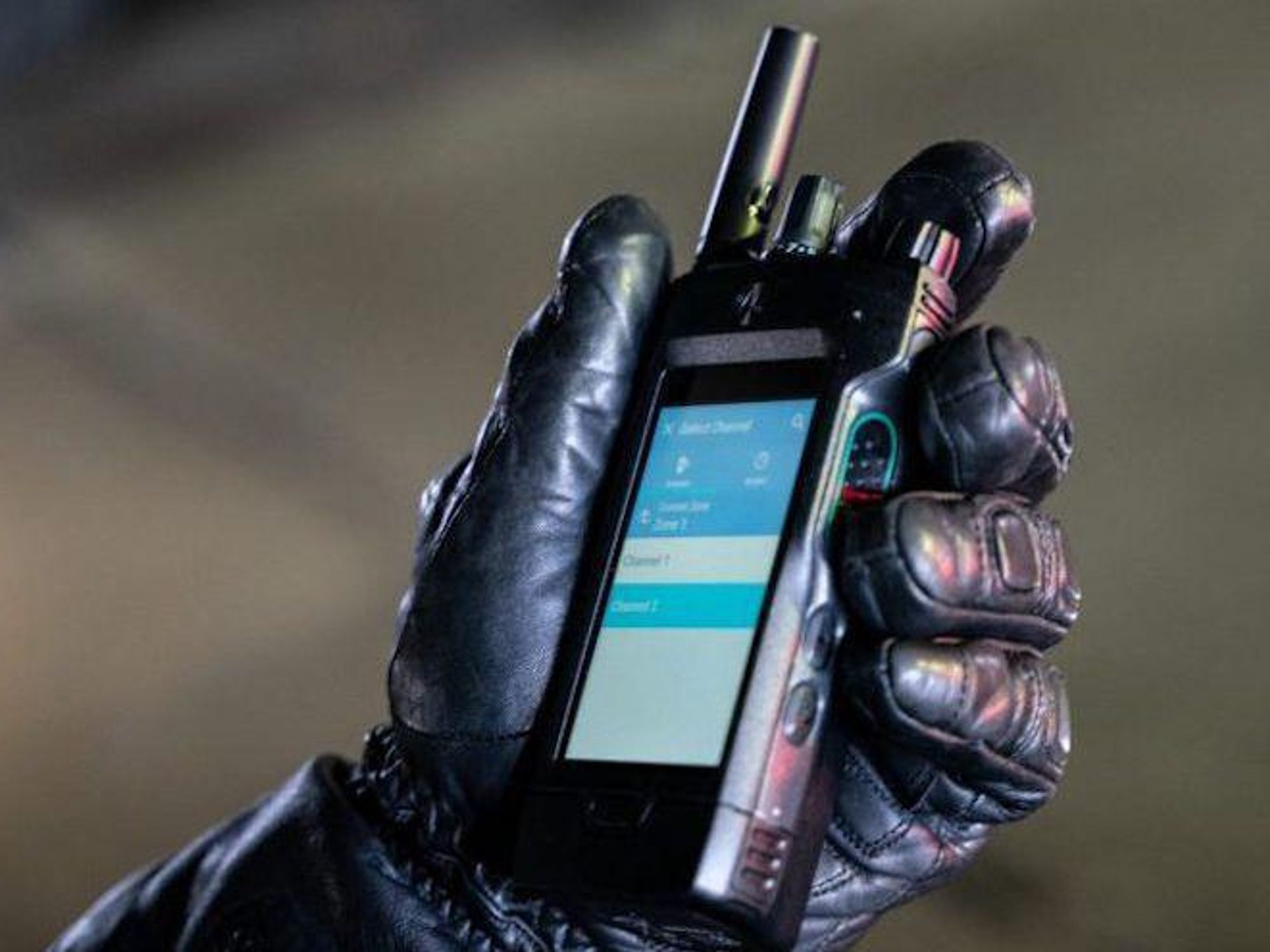 Motorola Solutions Picks Up Openpath as Security Tech Consolidates