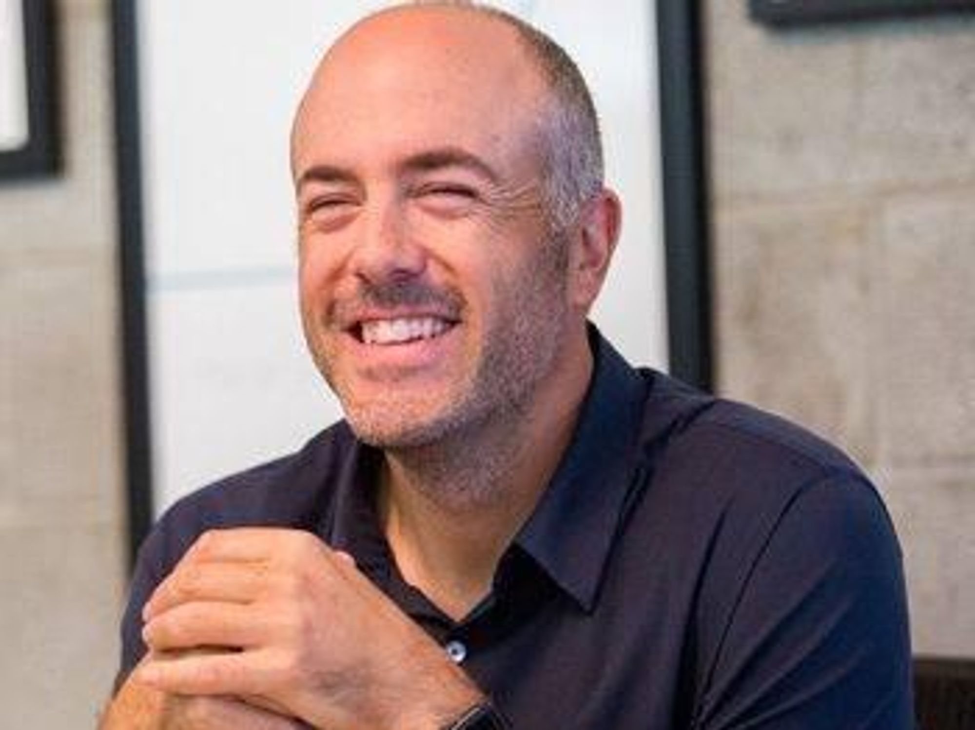 LA Venture: Free Advice From The CEO Who Turned MySpace Around