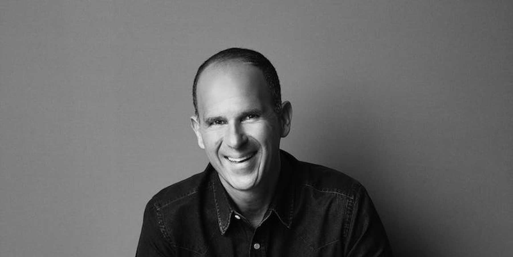 Behind Her Empire: How Camping World CEO Marcus Lemonis Lives Out His 'Mother's Mission'