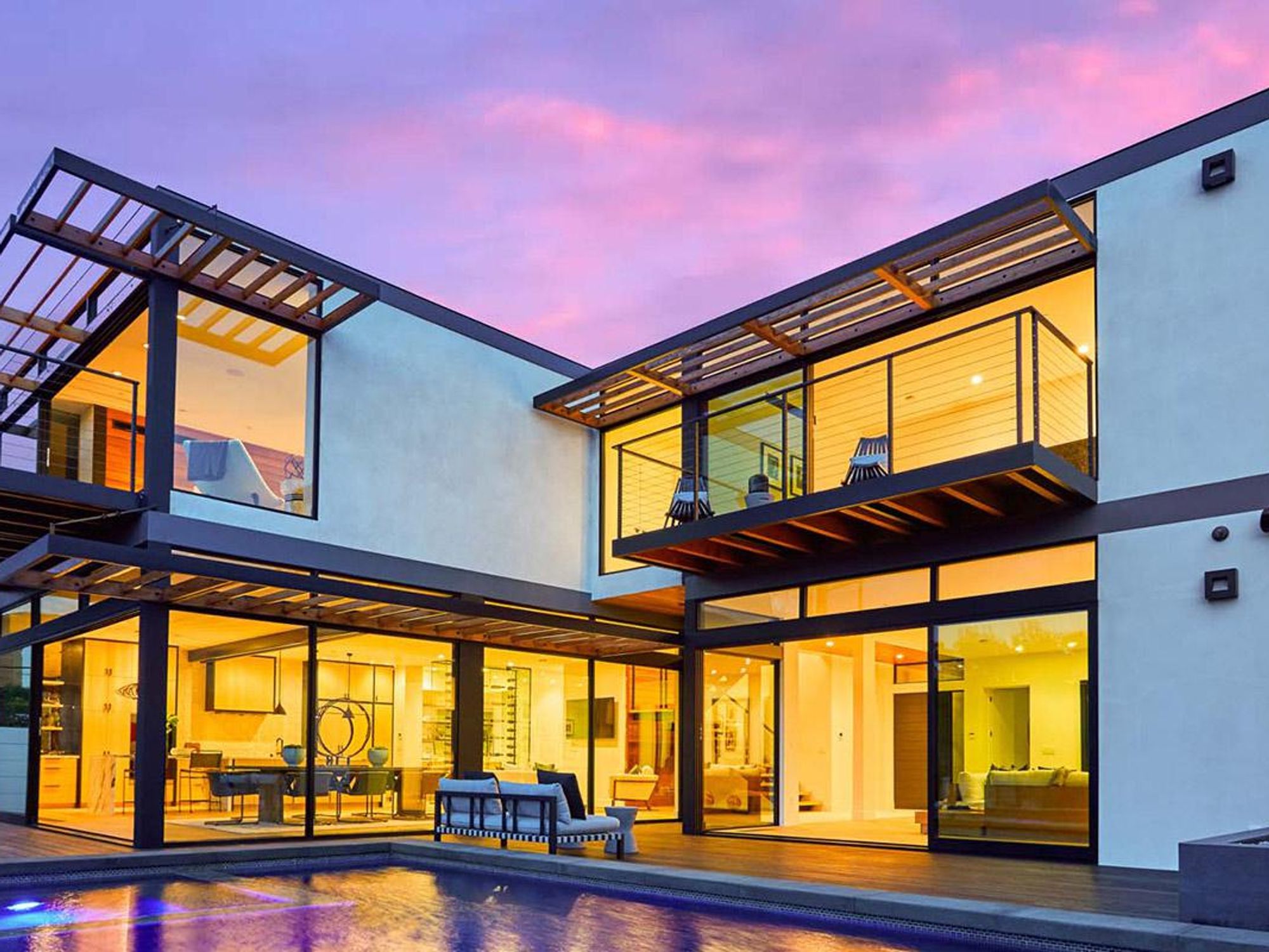 Could Plant Prefab Solve California's Housing Crisis?
