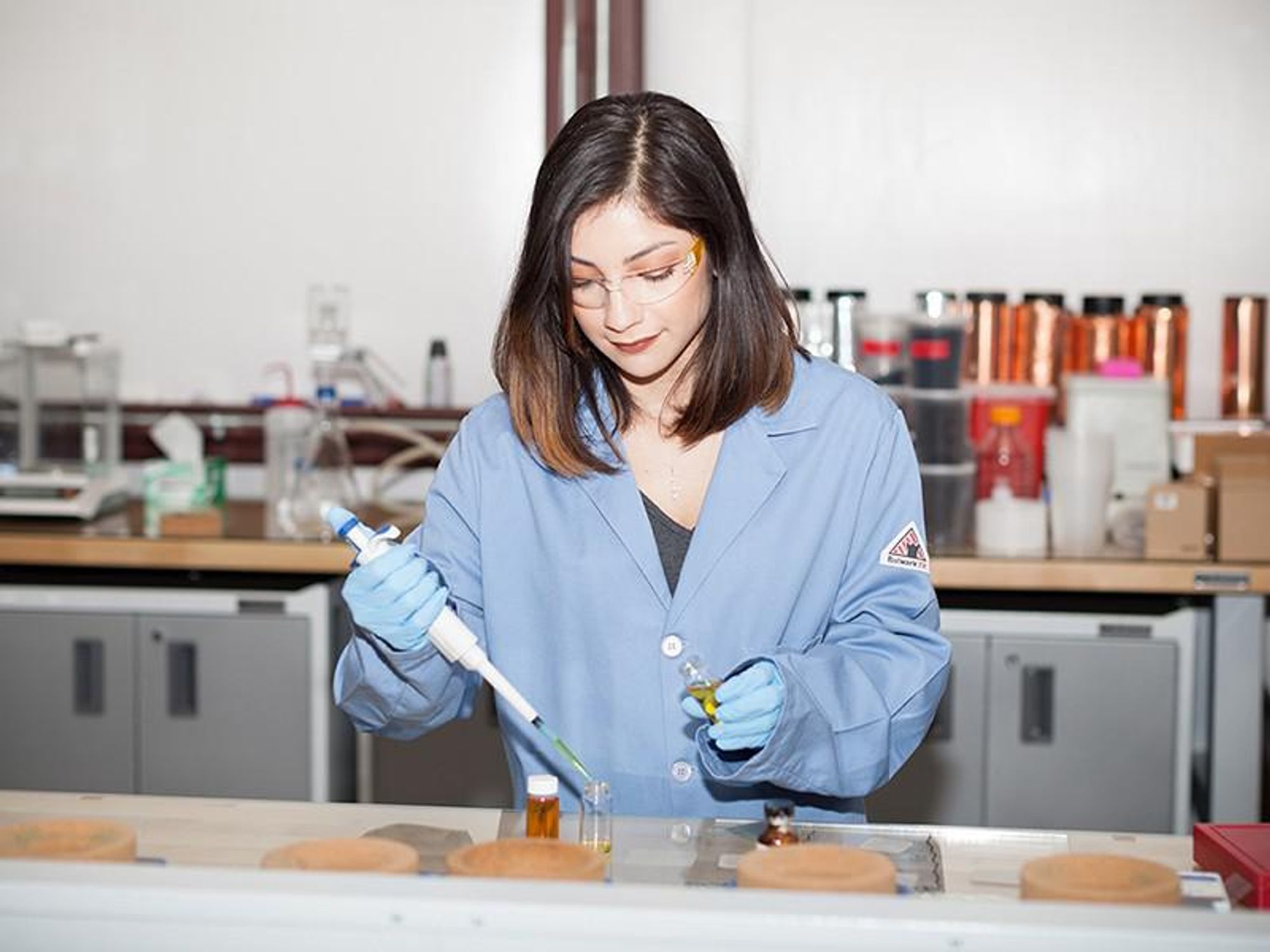 LA-Based Nanotech Energy Raises $64 Million to Make Battery Charging Faster and Cheaper