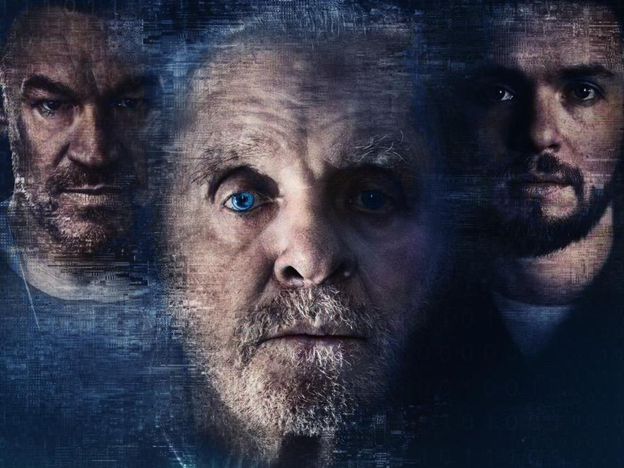 Anthony Hopkins' New Film Is an NFT