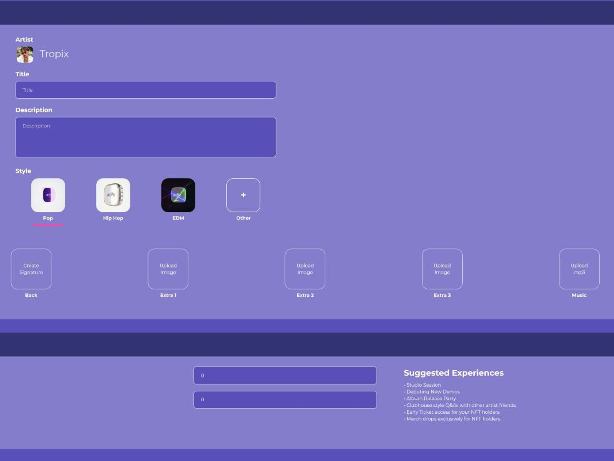 Afterparty's New Tool Aims to Make It Easy to Create Crypto Tokens and Tickets