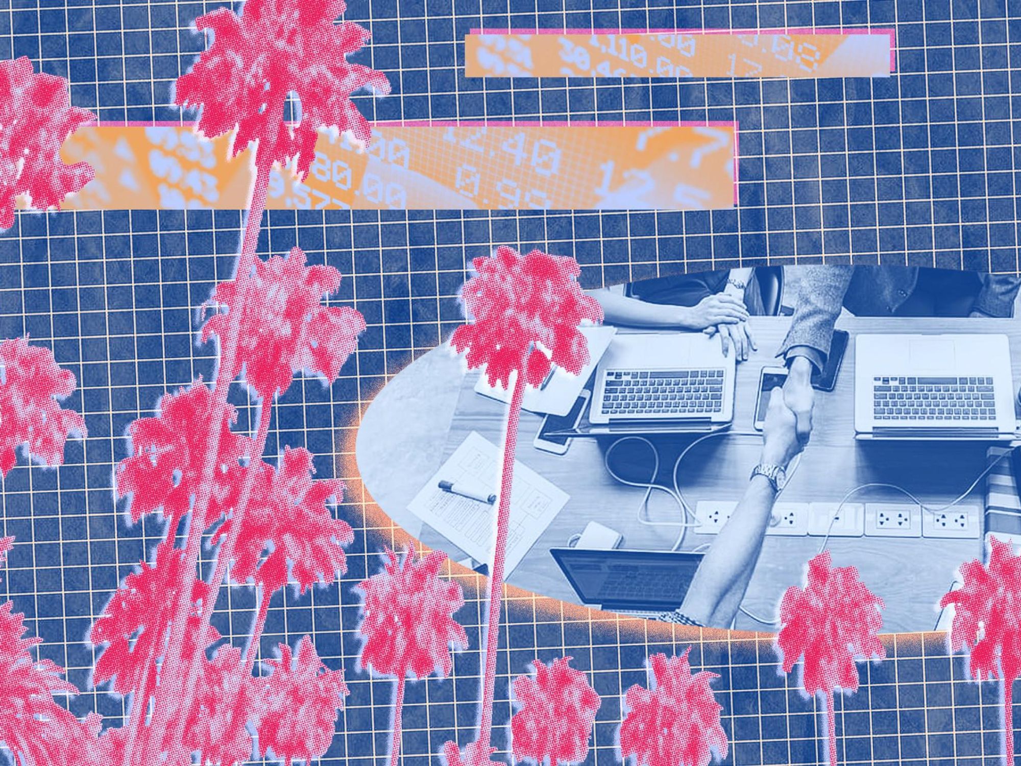 Here Are LA's Top Angel Investors, According to Their Peers