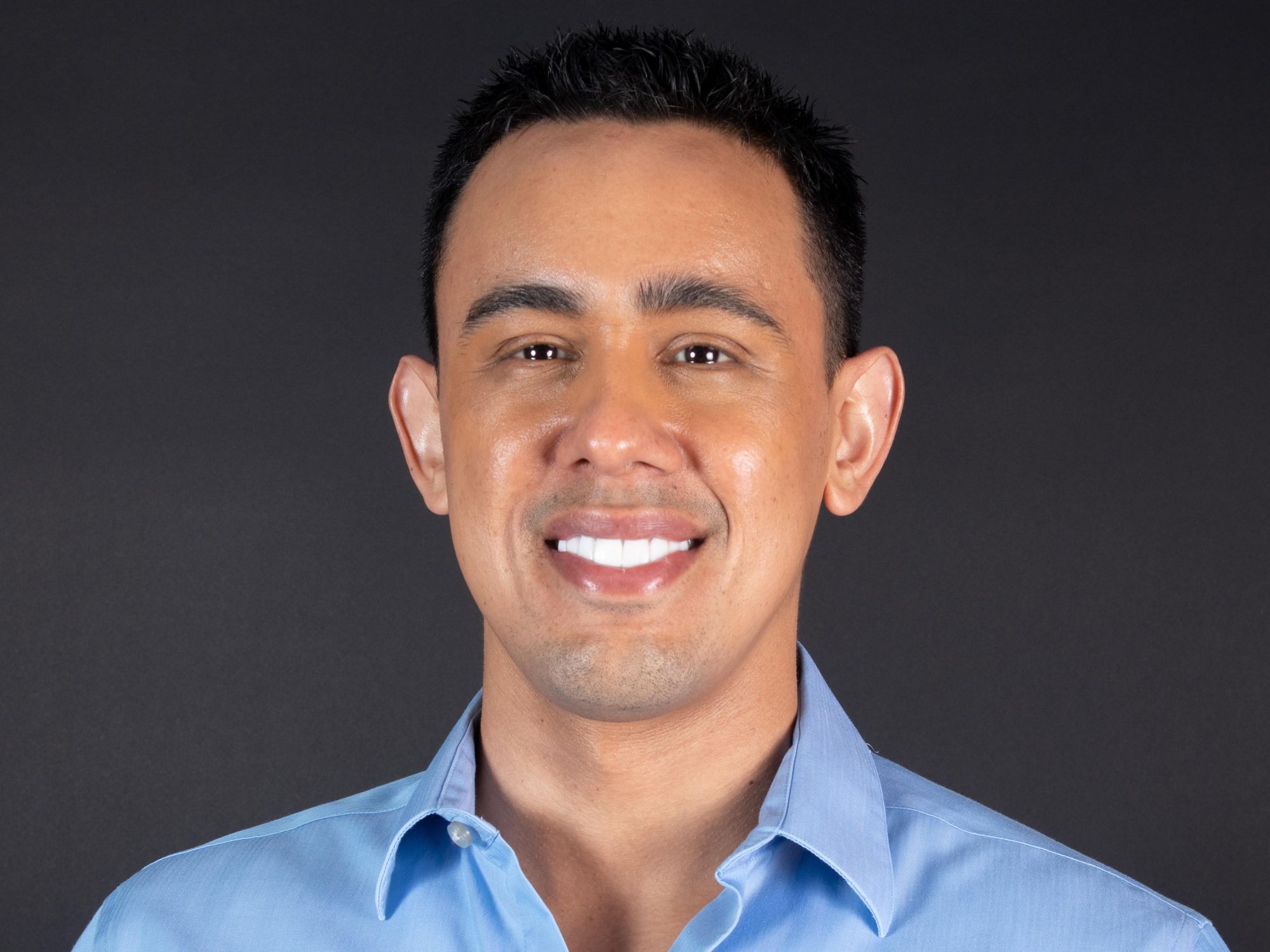 LA Venture: Act One Ventures' Alejandro Guerrero on Bringing More Diversity to Venture Capital