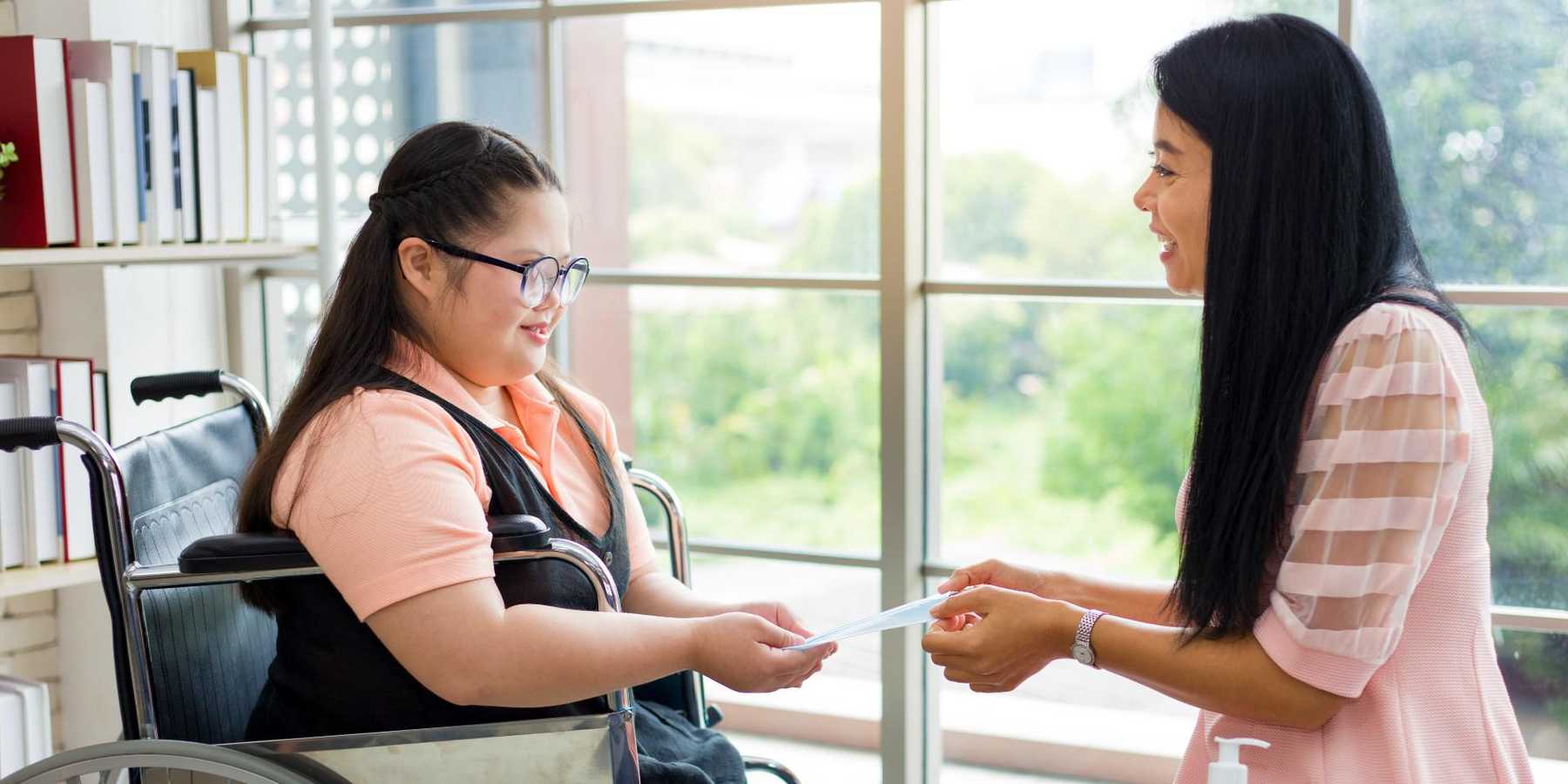 On-Demand Disability Care Startup Joshin Arrives in LA