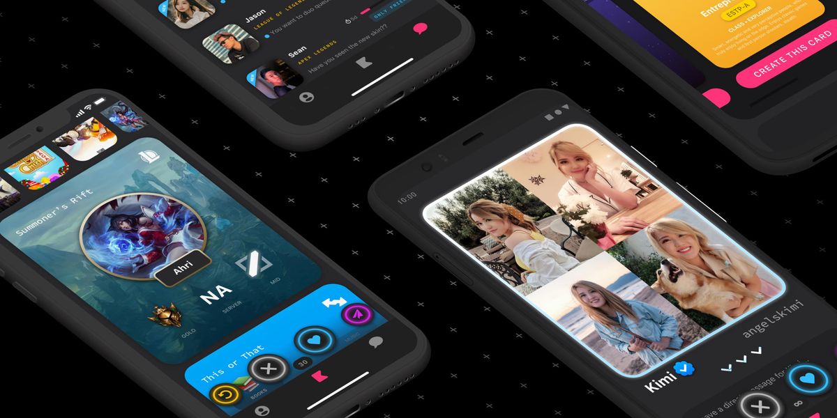 Why Kippo CEO David Park Sees Social Gaming as the New Way to Date