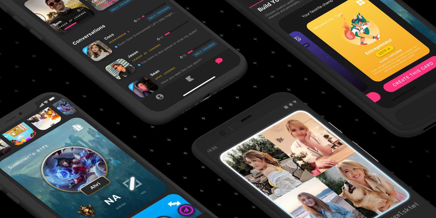 Kippo, a Dating App For Gamers, Enters the Metaverse