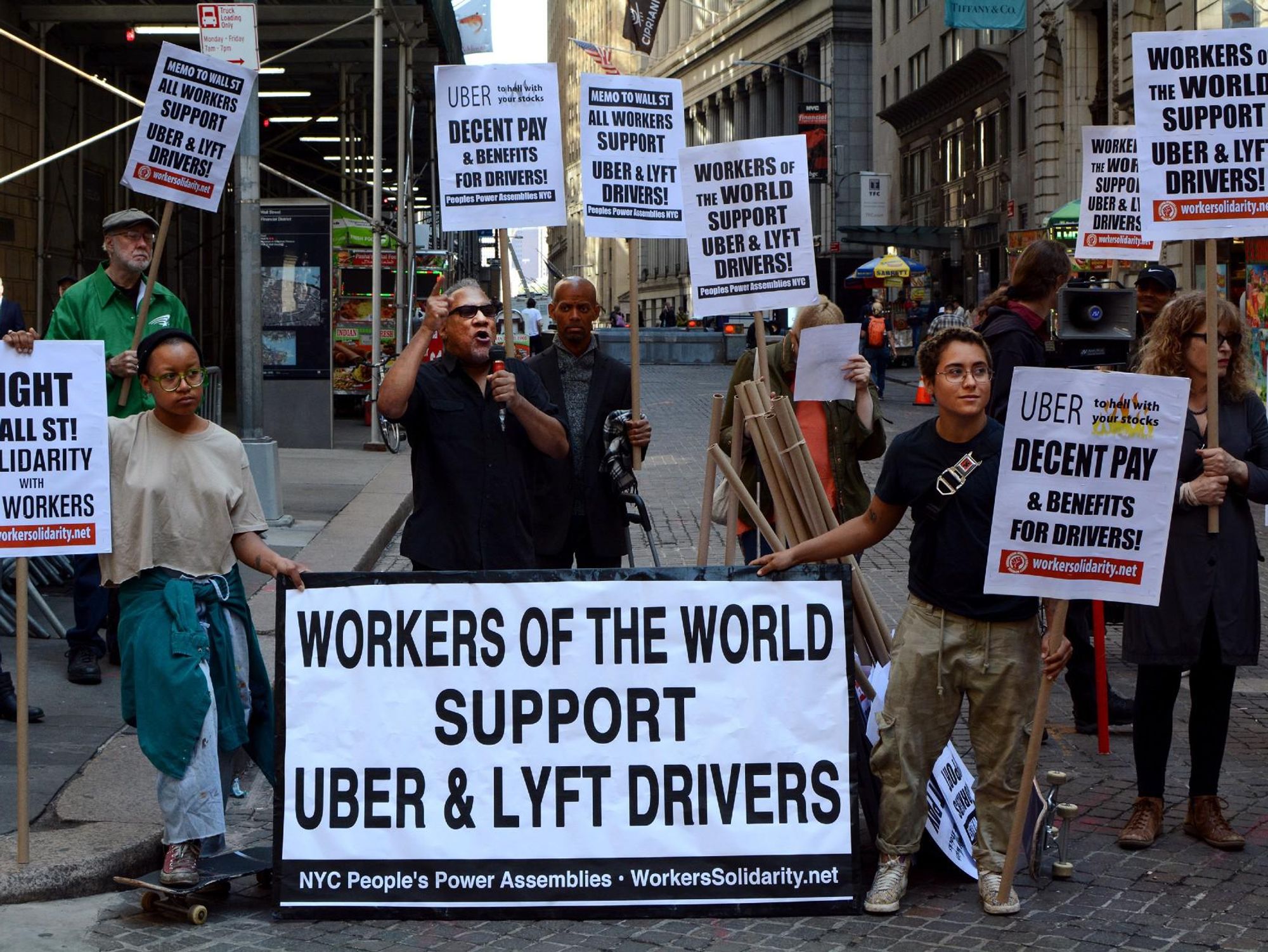 Q&A: What Overturning Prop 22 Could Mean for the Future of the Gig Economy