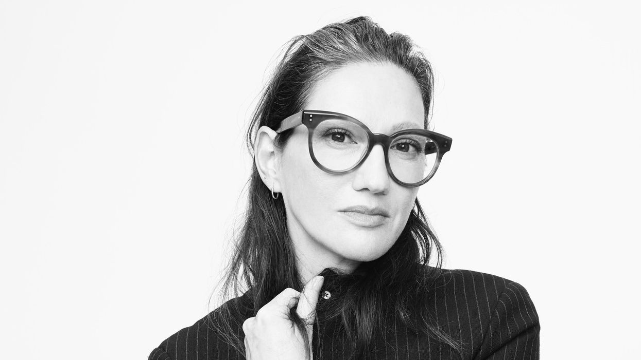 Behind Her Empire: Fashion Icon Jenna Lyons Opens Up About Her J.Crew Exit