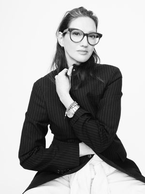 Jenna Lyons Opens Up About Her J.Crew Exit - dot.LA
