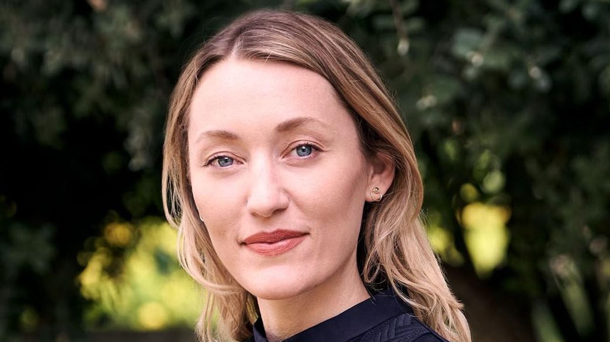 LA Venture: How Magnify Ventures' Julie Wroblewski Wants to Transform Tech for Families