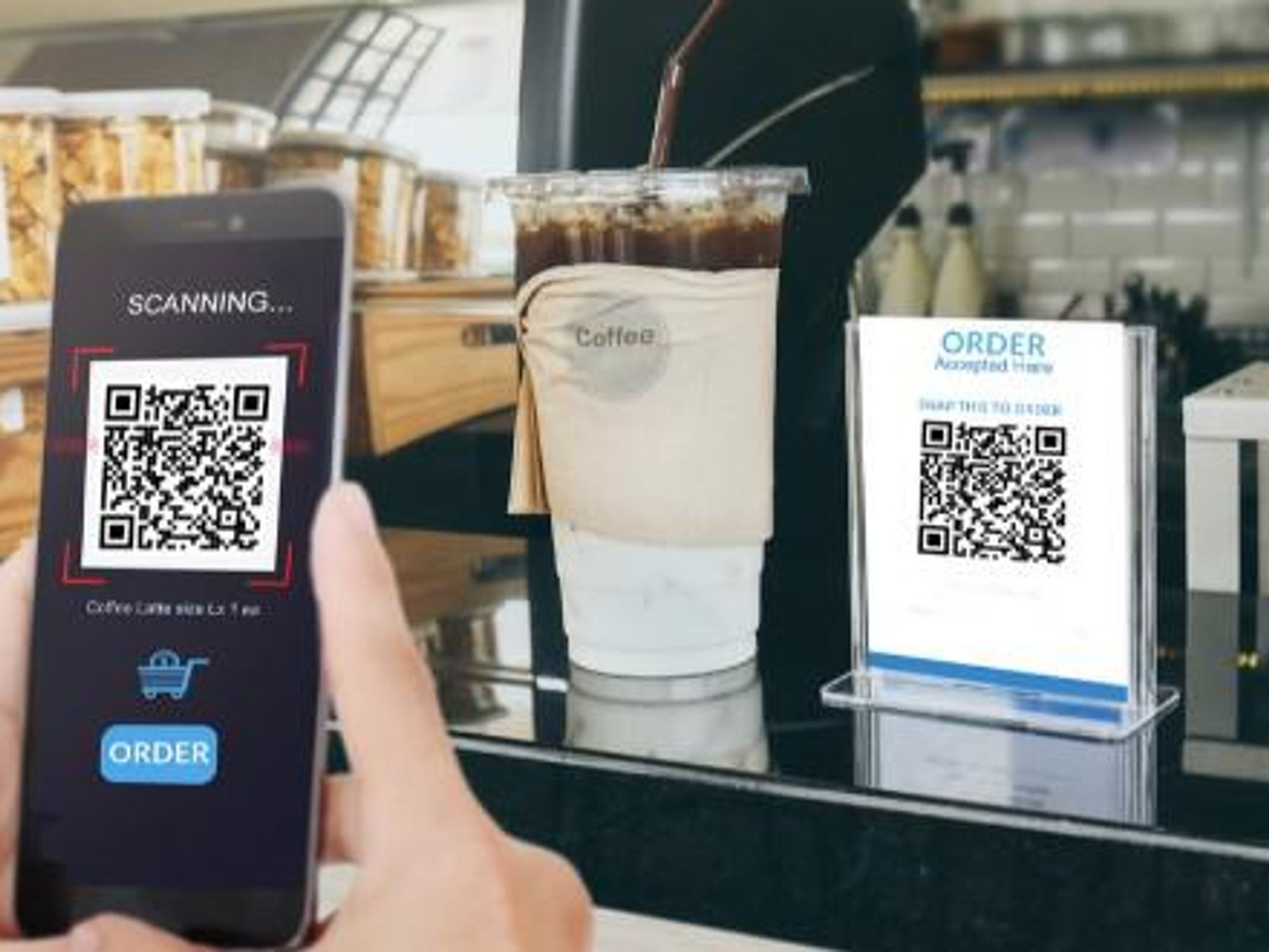 Appetize Order Service Purchased by SpotOn for $415 Million