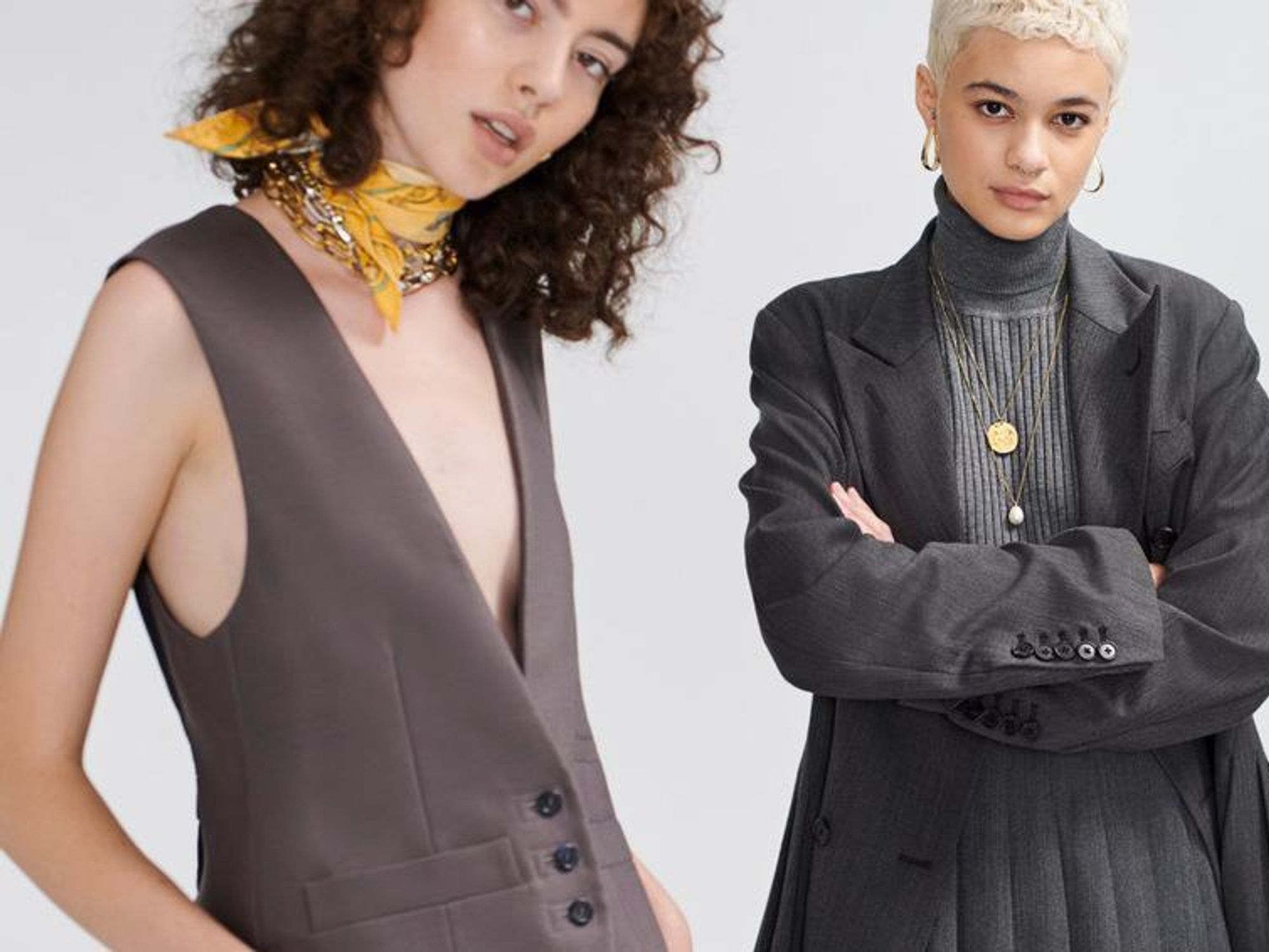 Tradesy Is Leading Shoppers Away from Fast Fashion, and Investors Are Buying Into It